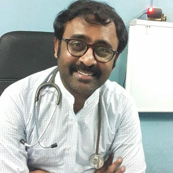 DR.KANNAN NATARAJAN